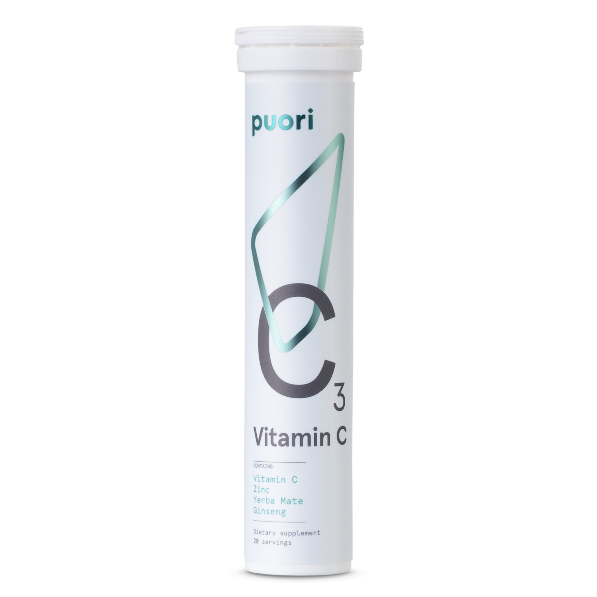 C3 - Vitamin C Effervescent